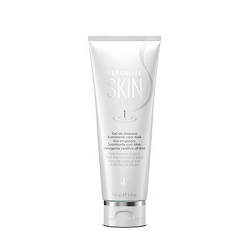 Gel Limpiador Suavizante con Aloe