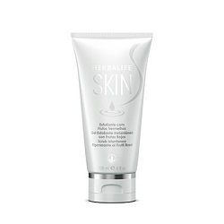 Gel Exfoliante Instantneo con Frutos Rojos 120 ml