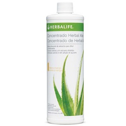 Concentrado Herbal Aloe 473 m 