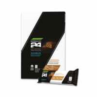 Barritas de Protenas Achieve H24 - Galleta con trocitos de chocolate Caja de 6 barritas 