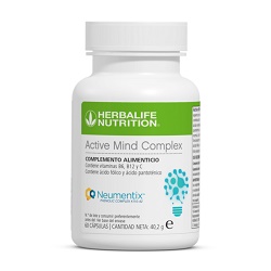Microbiotic Max