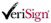 Certificación Verisign